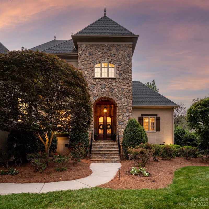 Property image 2 at 800 Beauhaven Lane, Waxhaw, NC 28173