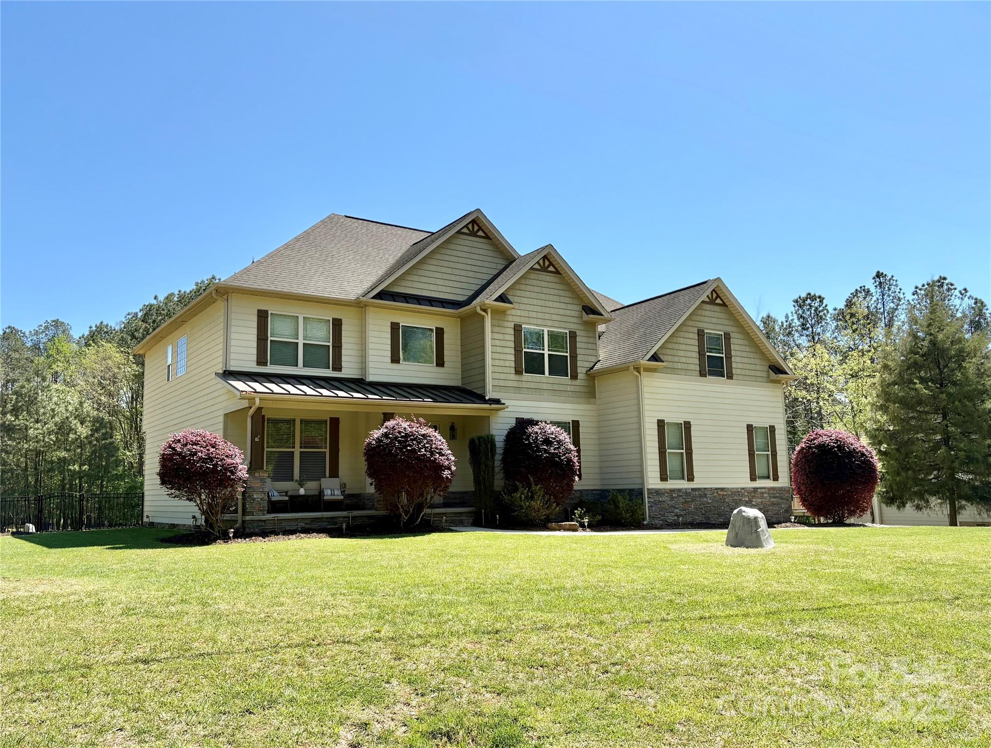 Property image 2 of 712 Kenway Loop in Fernleaf, Mooresville, NC 28117