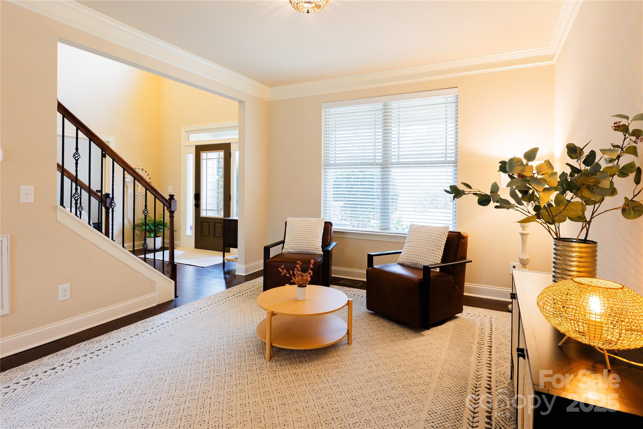 Property image 3 of 712 Kenway Loop in Fernleaf, Mooresville, NC 28117