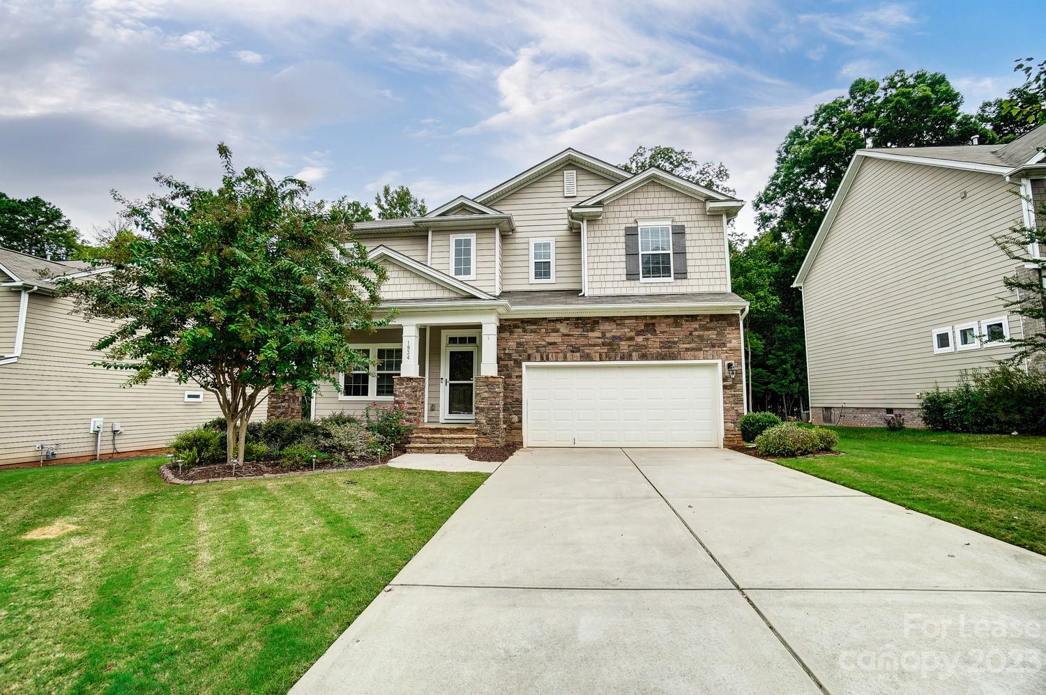 Property image 3 of 1934 Madeira Circle in Tuscany, Waxhaw, NC 28173