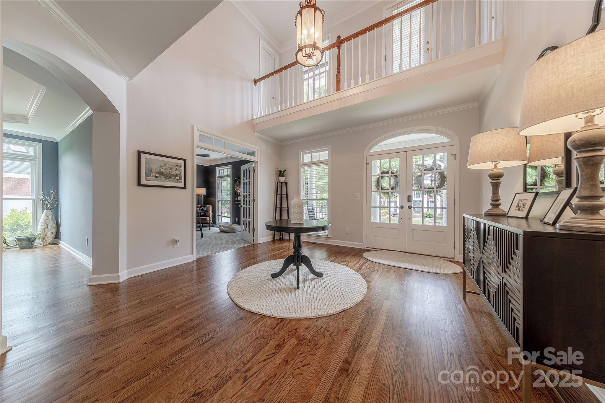 Property image 3 of 4117 Wallbrook Drive in Providence Hills, Matthews, NC 28105