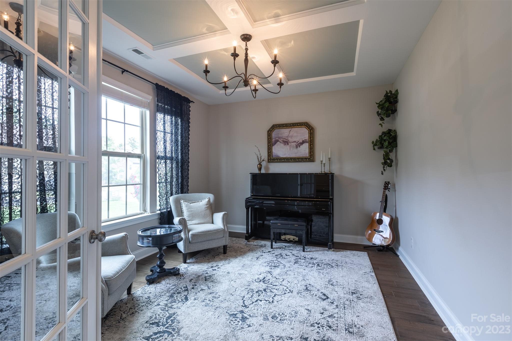 Property image 4 of 1819 Sutter Creek Drive in Tuscany, Waxhaw, NC 28173