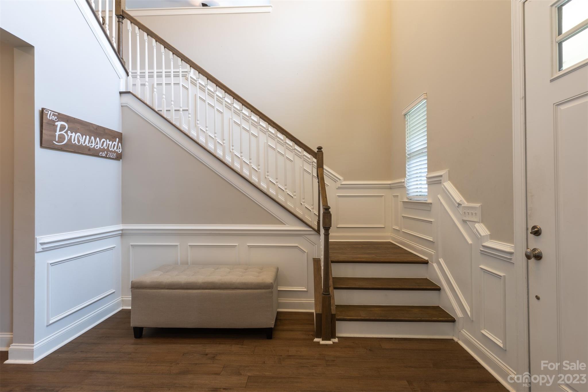 Property image 5 of 1819 Sutter Creek Drive in Tuscany, Waxhaw, NC 28173