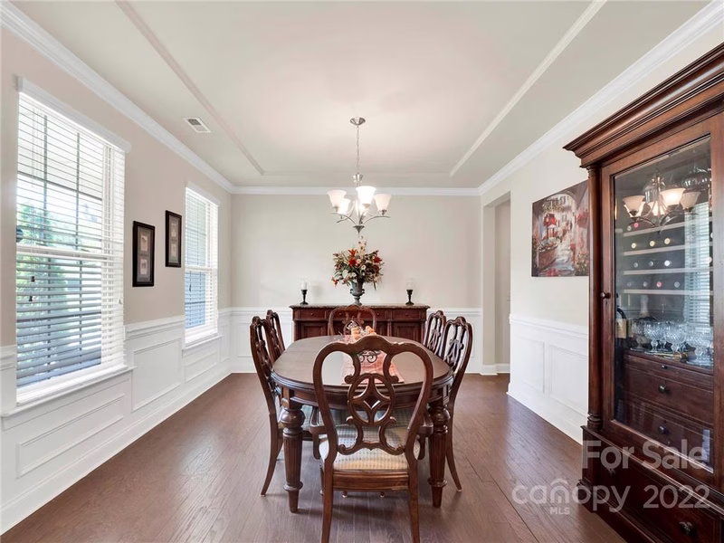 Property image 5 at 5106 Paisano Lane, Waxhaw, NC 28173