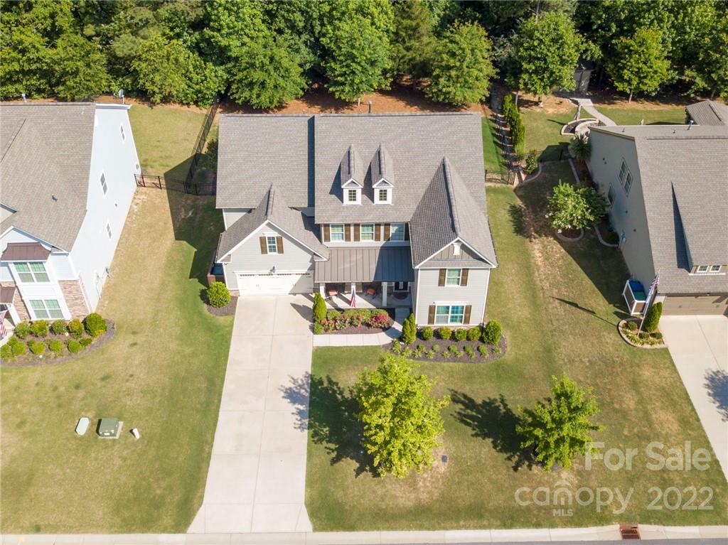 Property image 3 of 5106 Paisano Lane in Tuscany, Waxhaw, NC 28173