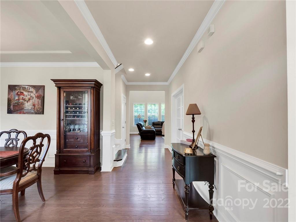Property image 4 of 5106 Paisano Lane in Tuscany, Waxhaw, NC 28173