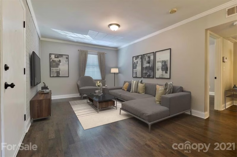 Property image 2 at 4921 Park Road, Charlotte, NC 28209