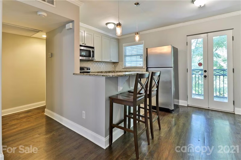 Property image 4 at 4921 Park Road, Charlotte, NC 28209