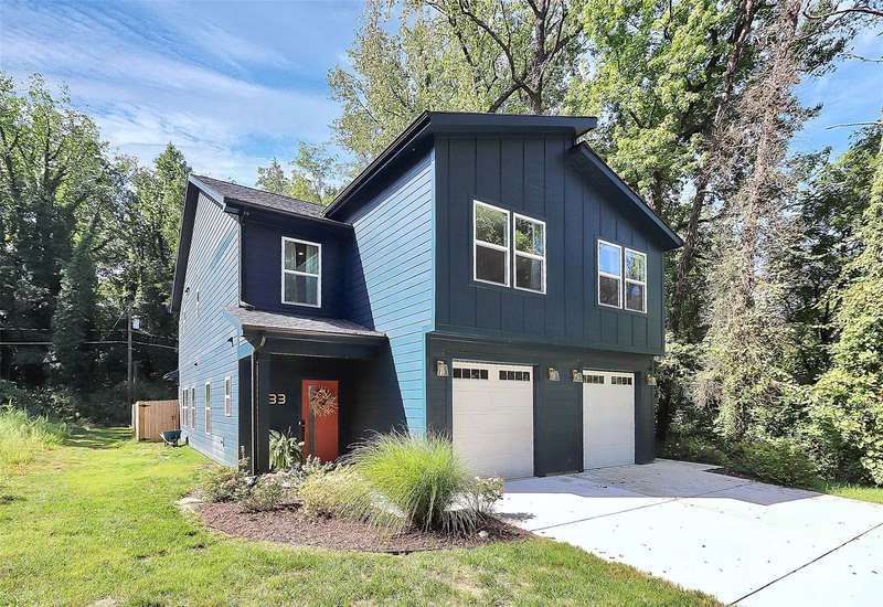 Druid Hills, Charlotte Community