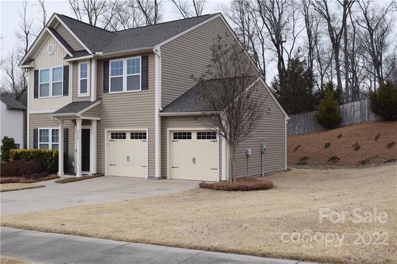 Property image 2 at 2335 Bloomfield Drive, Kannapolis, NC 28081