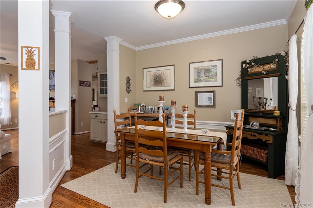 Property image 2 of 115 Morrison Cove Road in Morrison Cove, Mooresville, NC 28117