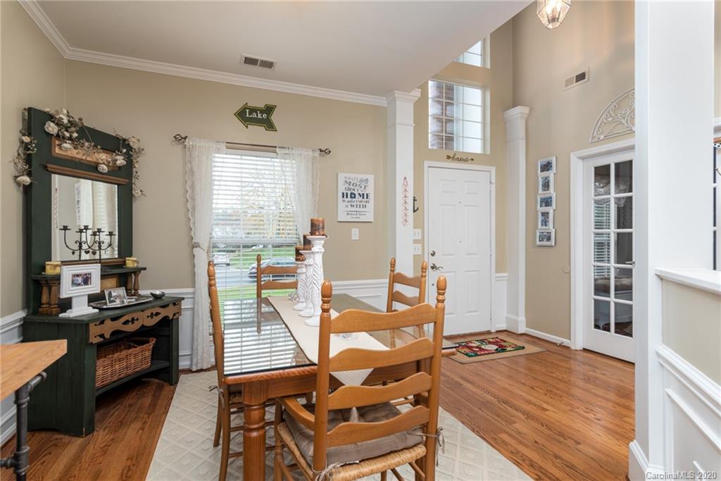 Property image 3 of 115 Morrison Cove Road in Morrison Cove, Mooresville, NC 28117