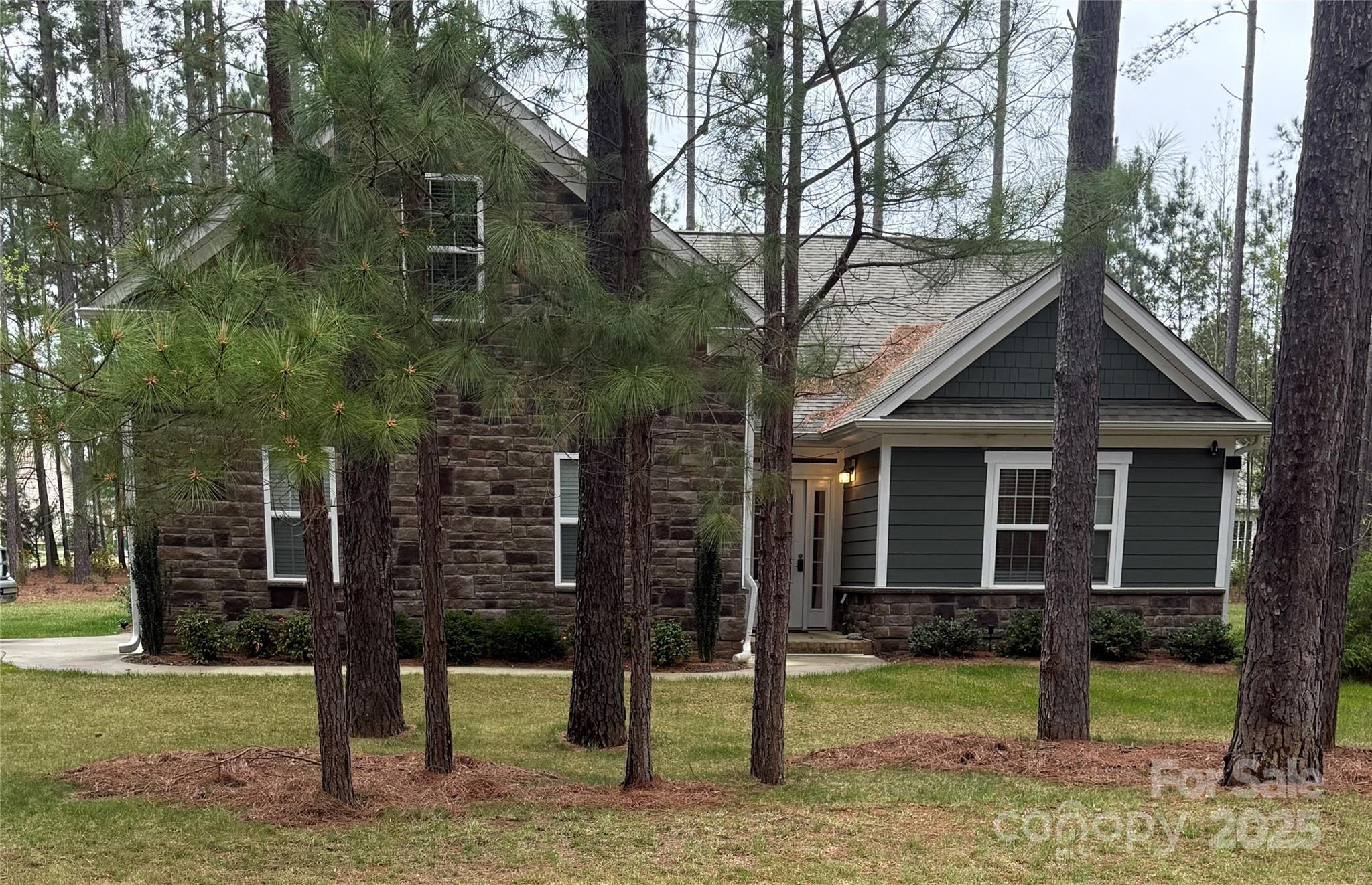 Property image 2 of 506 Muirfield Way in Crescent Golf and Country Club, Salisbury, NC 28144
