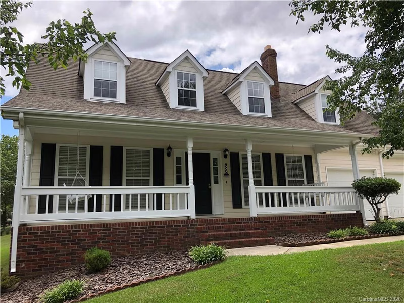 Property image 2 at 5101 Swedish Ivy Lane, Monroe, NC 28110