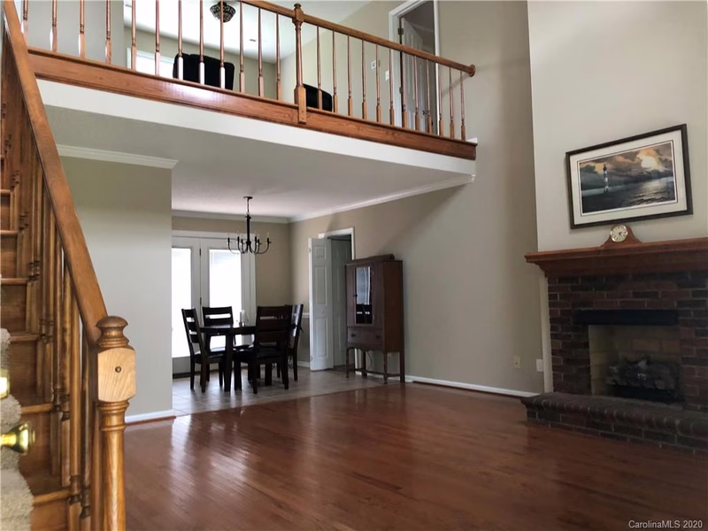 Property image 3 at 5101 Swedish Ivy Lane, Monroe, NC 28110