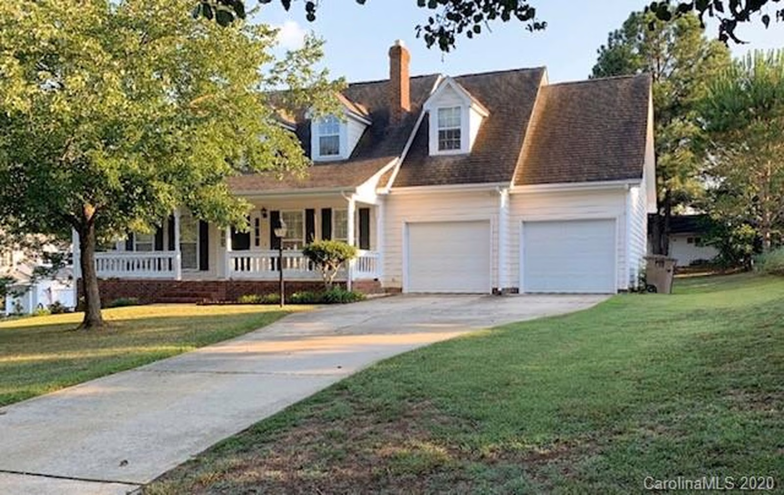 Property image 1 at 5101 Swedish Ivy Lane, Monroe, NC 28110