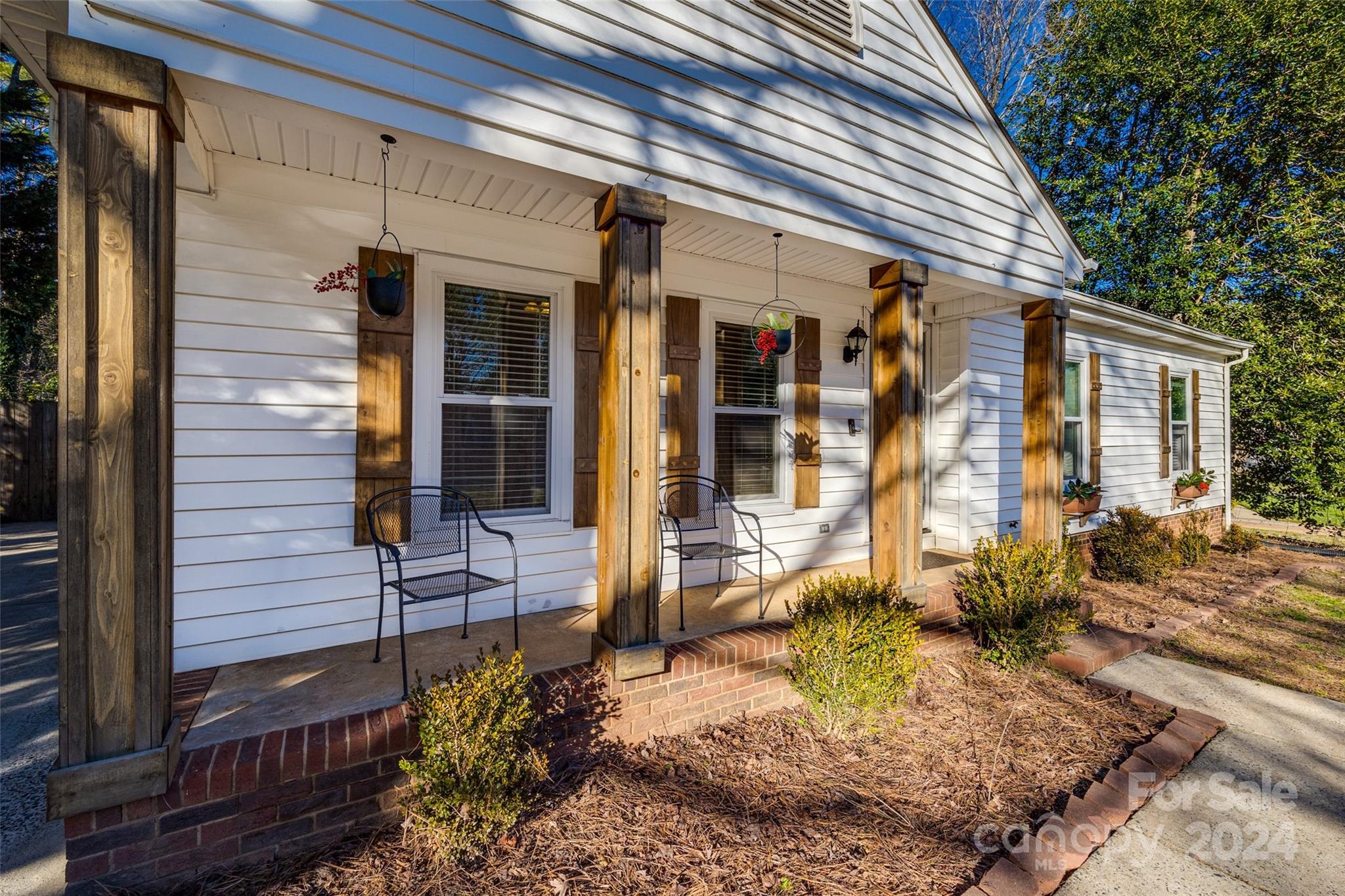 Property image 3 of 7211 Chattanooga Lane in Lawyers Station, Mint Hill, NC 28227