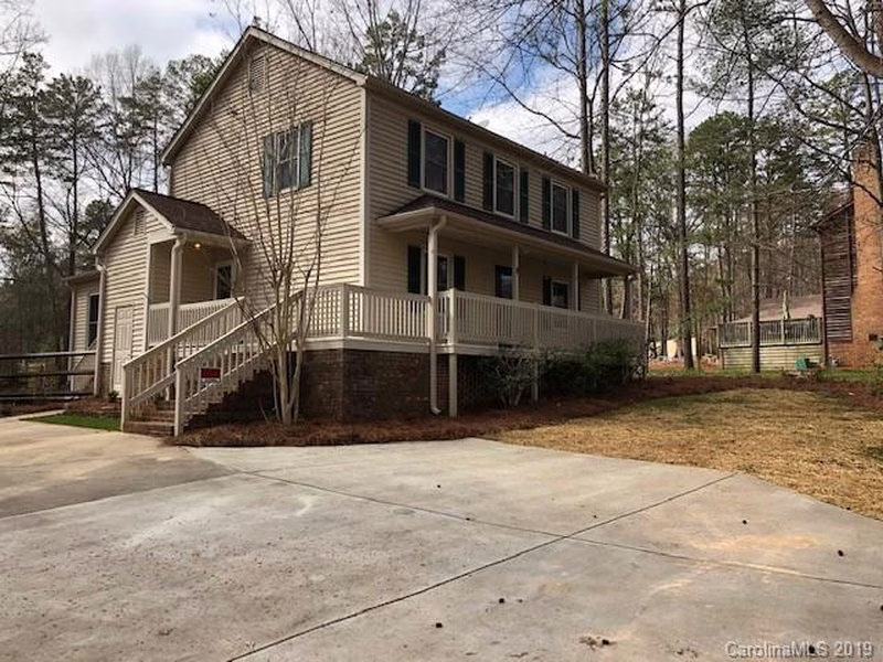 Property image 3 at 2227 Light Brigade Drive, Matthews, NC 28105
