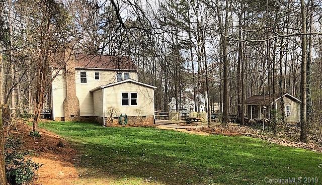 Property image 4 of 2227 Light Brigade Drive in Windrow Ii, Matthews, NC 28105