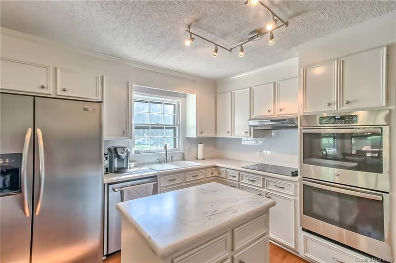 Property image 4 at 2032 Light Brigade Drive, Matthews, NC 28105