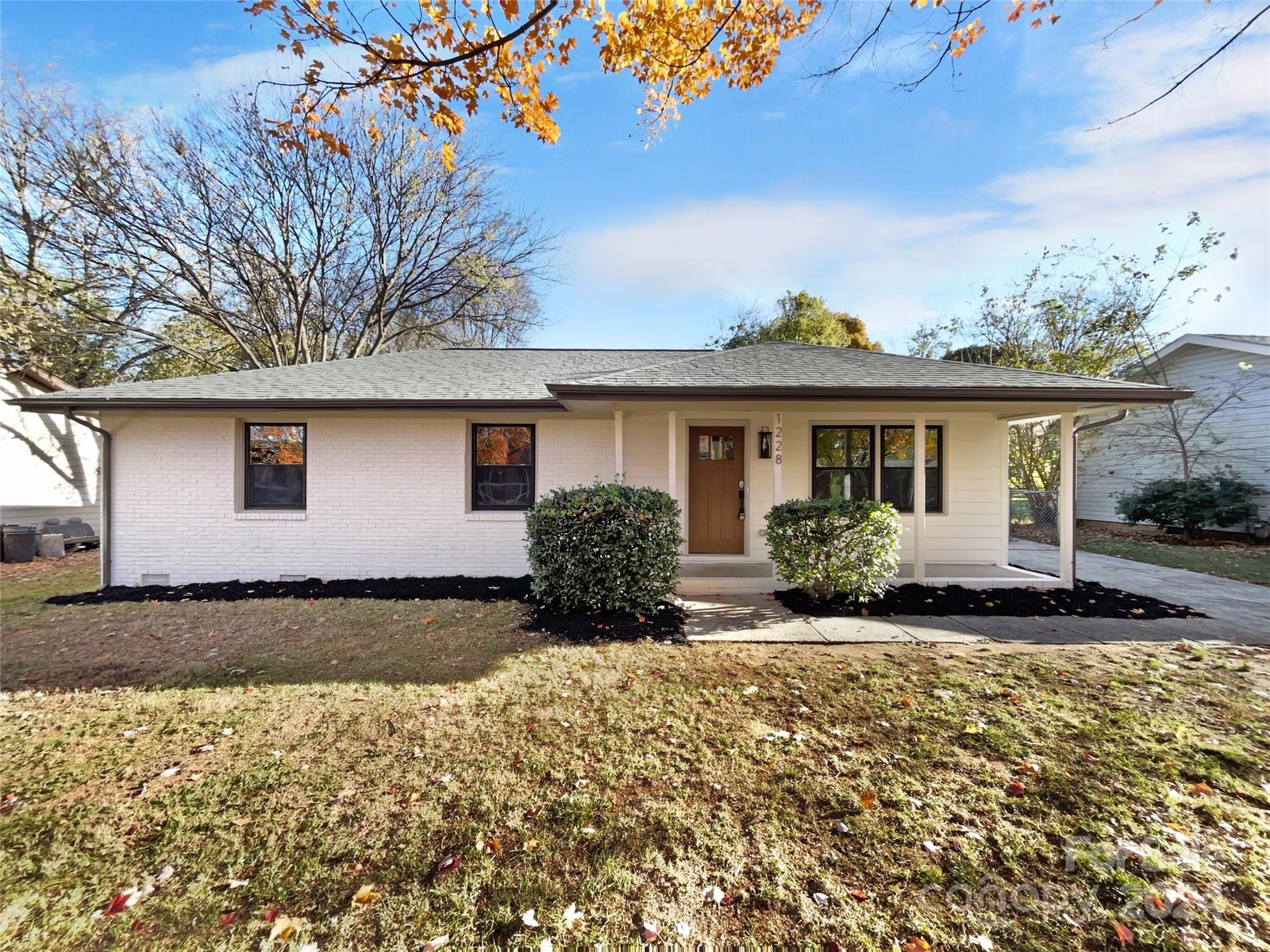Property image 1 at 1228 Polk Street, Charlotte, NC 28206