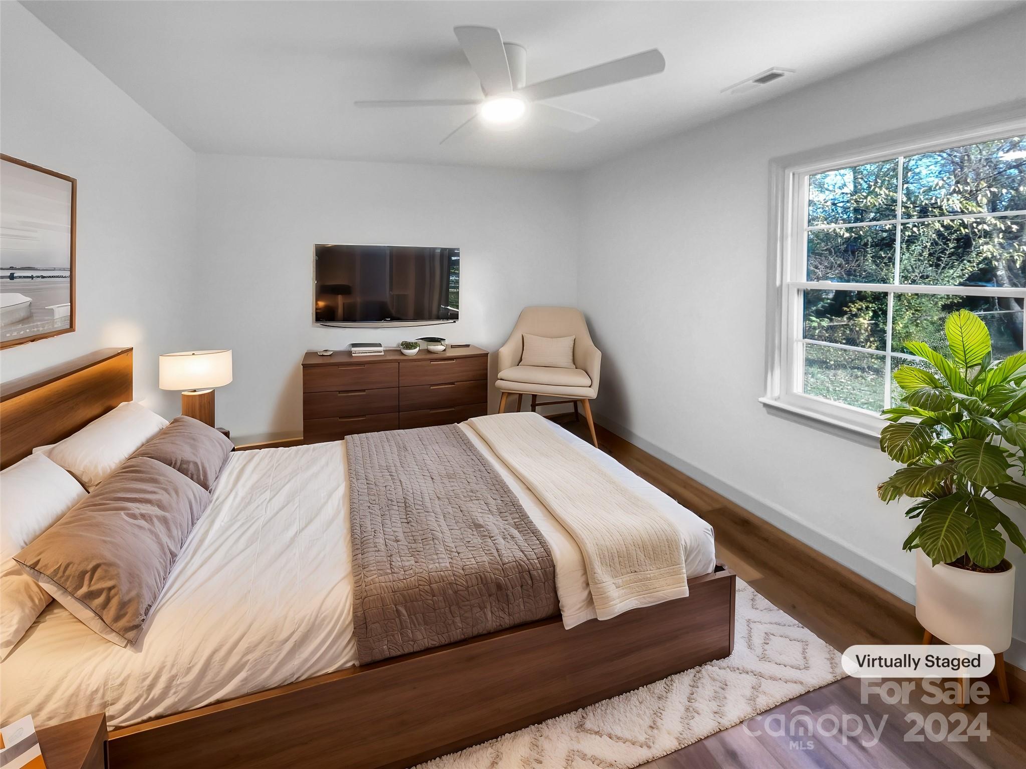 Property image 4 of 1228 Polk Street in Greenville, Charlotte, NC 28206