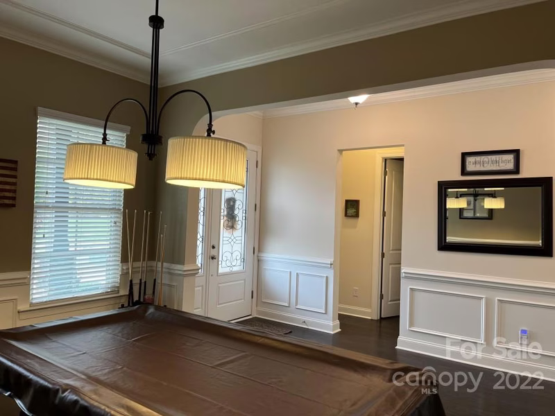 Property image 3 at 2411 Madeira Circle, Waxhaw, NC 28173