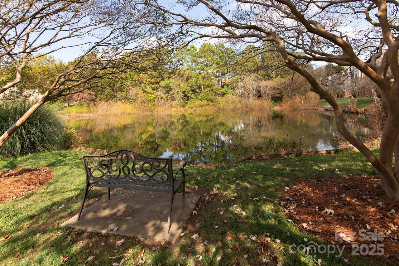 Property image 4 of 6742 Constitution Lane in Olde Georgetowne, Charlotte, NC 28210