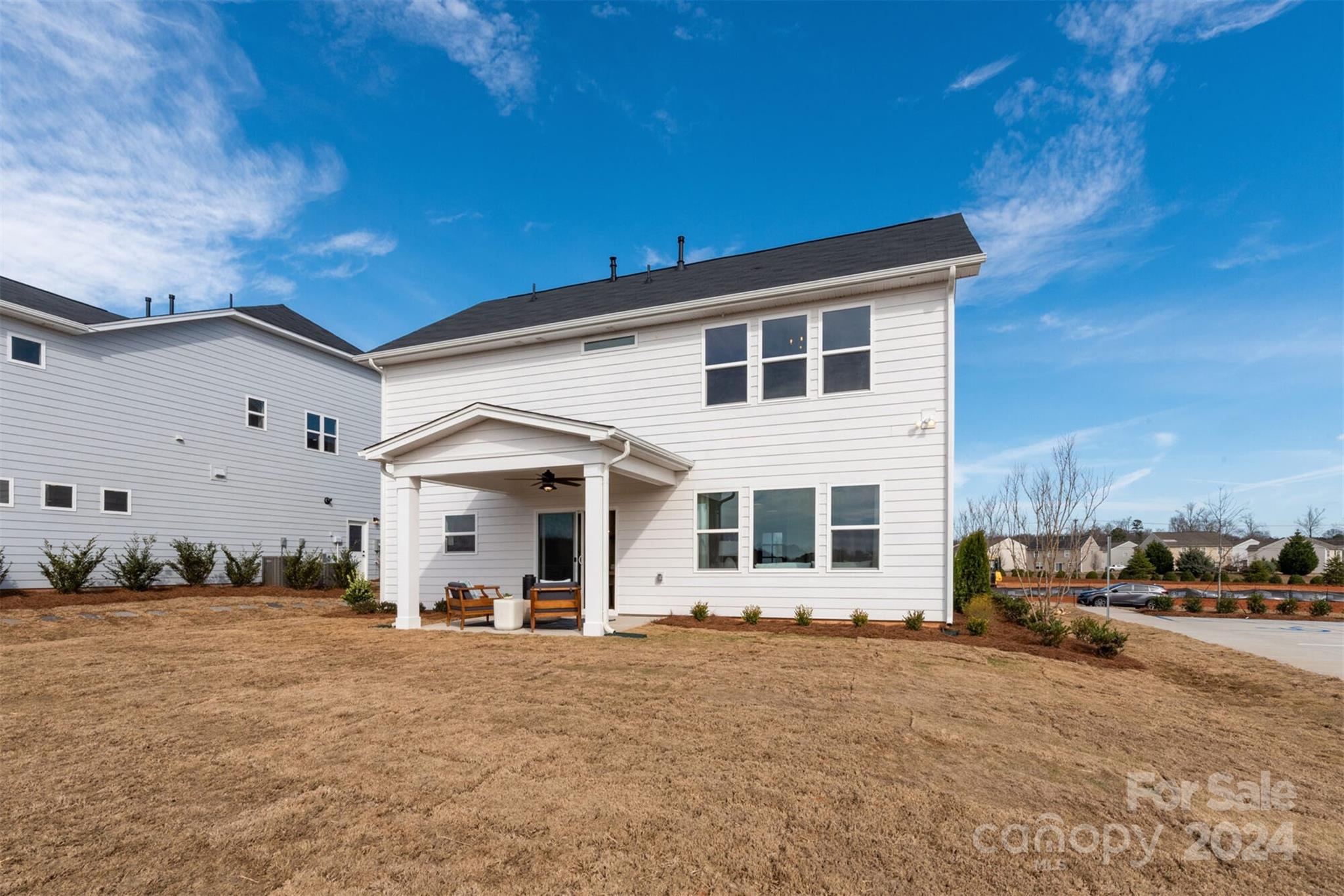 Property image 2 of 2061 Sabra Street in Camber Woods, Gastonia, NC 28054