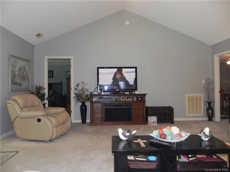 Property image 2 at 918 Hidden Creek Circle, Salisbury, NC 28147