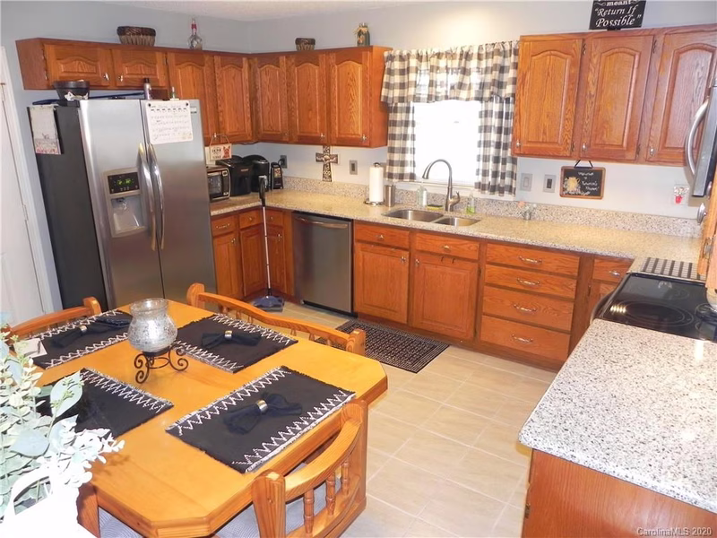 Property image 3 at 918 Hidden Creek Circle, Salisbury, NC 28147