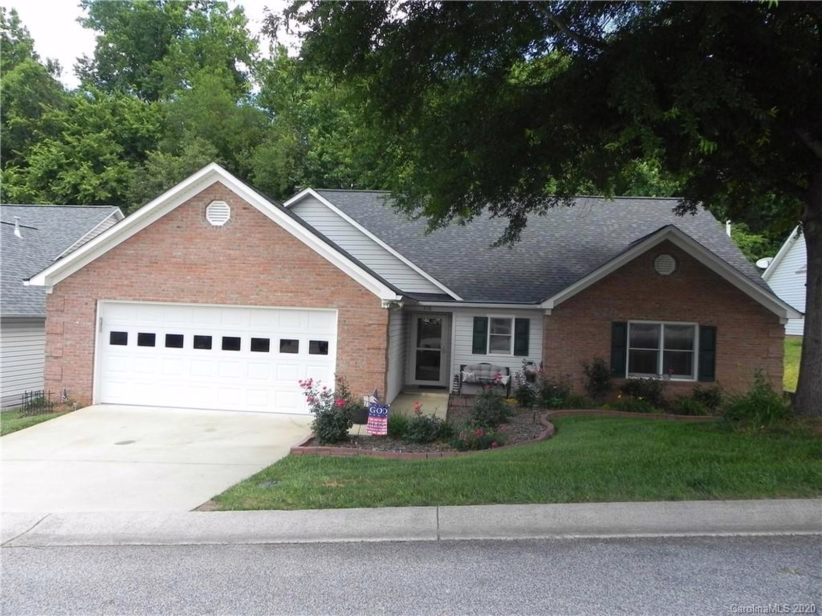 Property image 1 at 918 Hidden Creek Circle, Salisbury, NC 28147