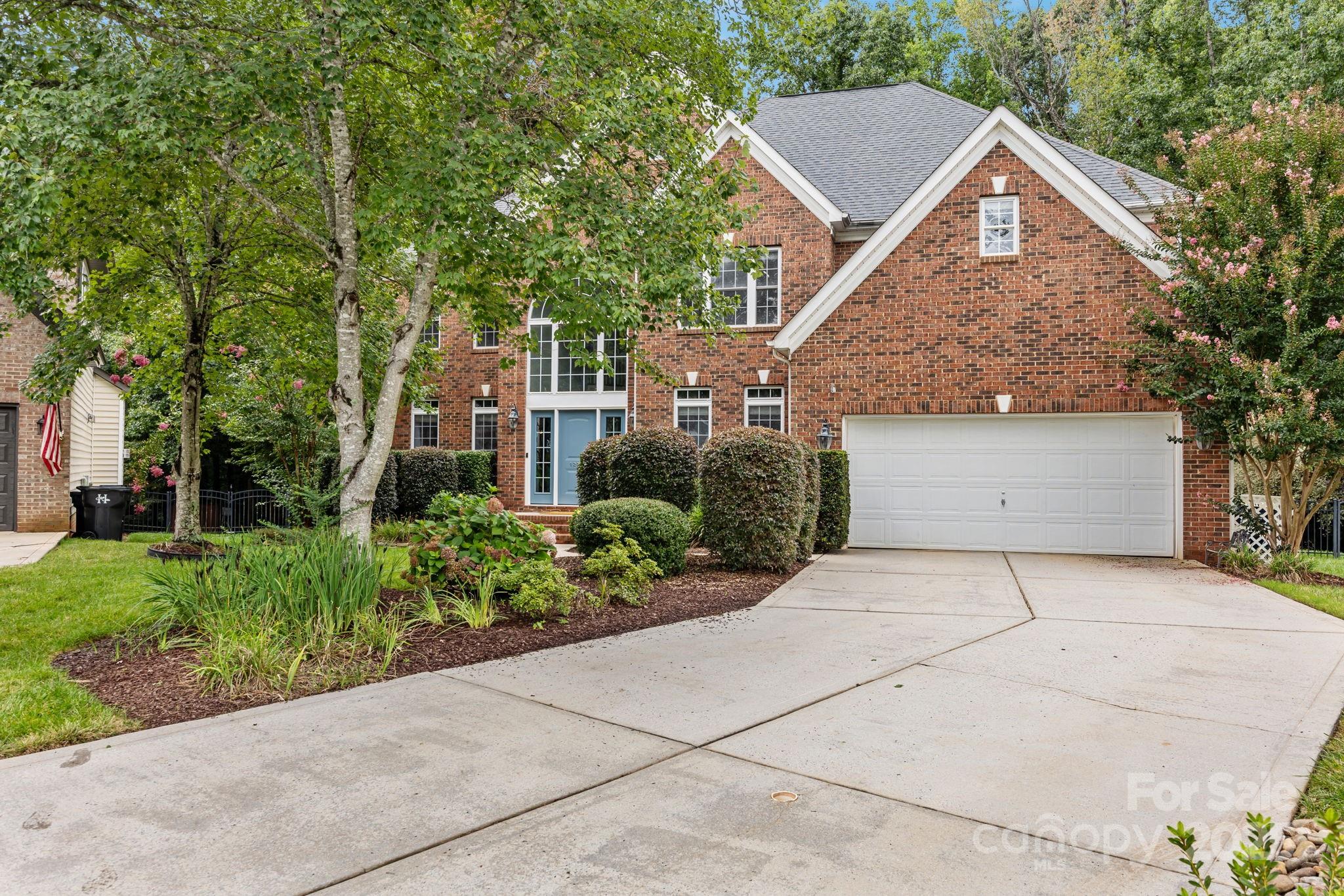 Property image 3 of 12003 Cobham Court in Northstone, Huntersville, NC 28078