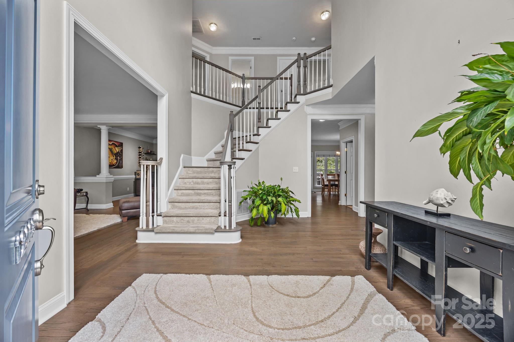 Property image 4 of 12003 Cobham Court in Northstone, Huntersville, NC 28078