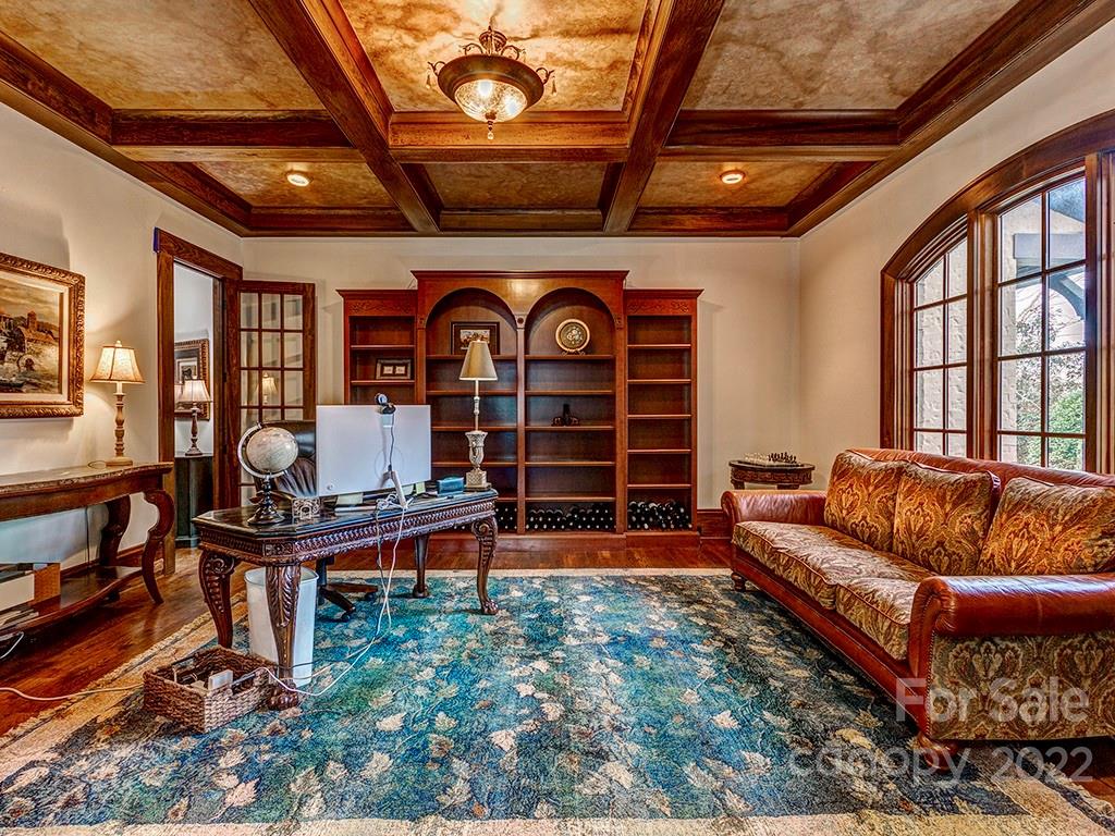 Property image 5 of 610 Beauhaven Lane in Chatelaine, Waxhaw, NC 28173