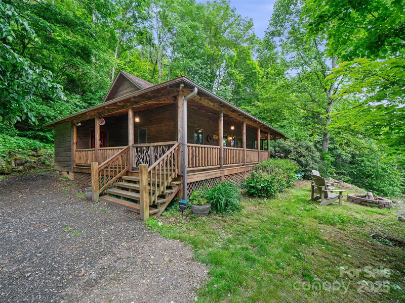 198 Bear Ridge Road