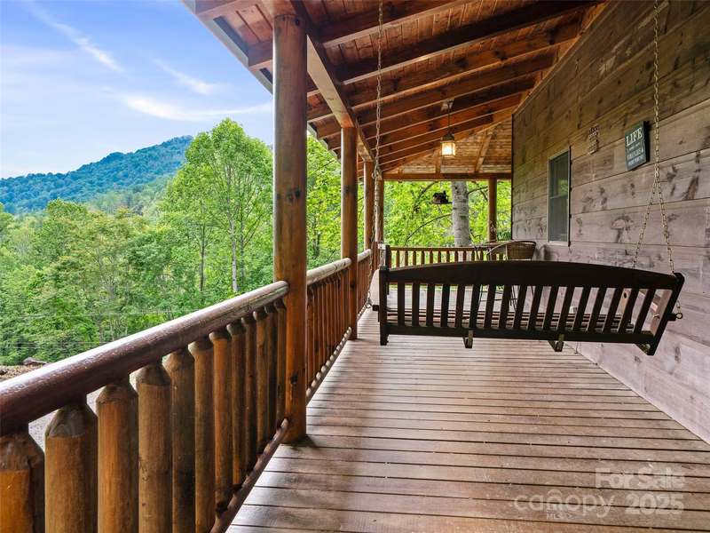 Property image 2 at 198 Bear Ridge Road, Bakersville, NC 28705