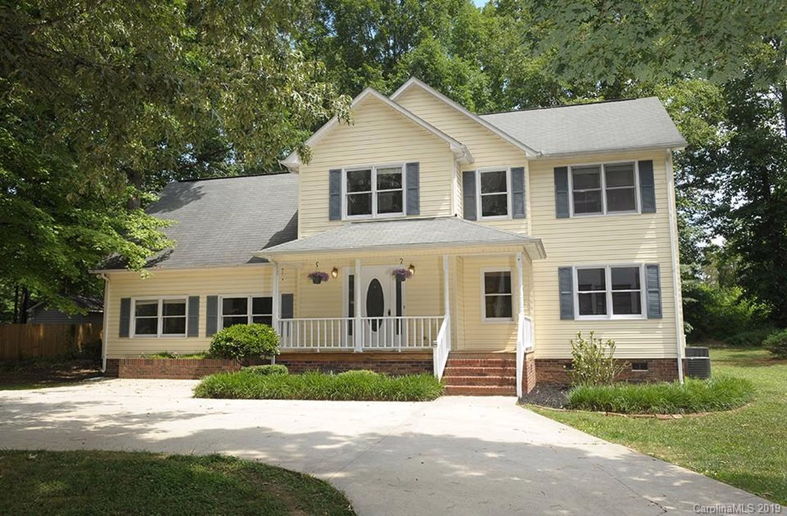 Property image 1 at 350 Proctor Drive, Salisbury, NC 28147