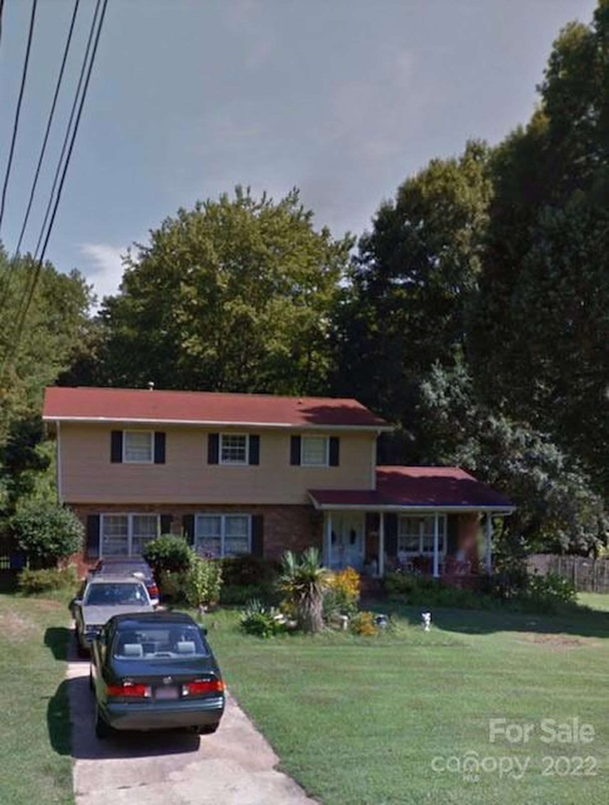 Property image 1 at 116 Larch Road, Salisbury, NC 28147