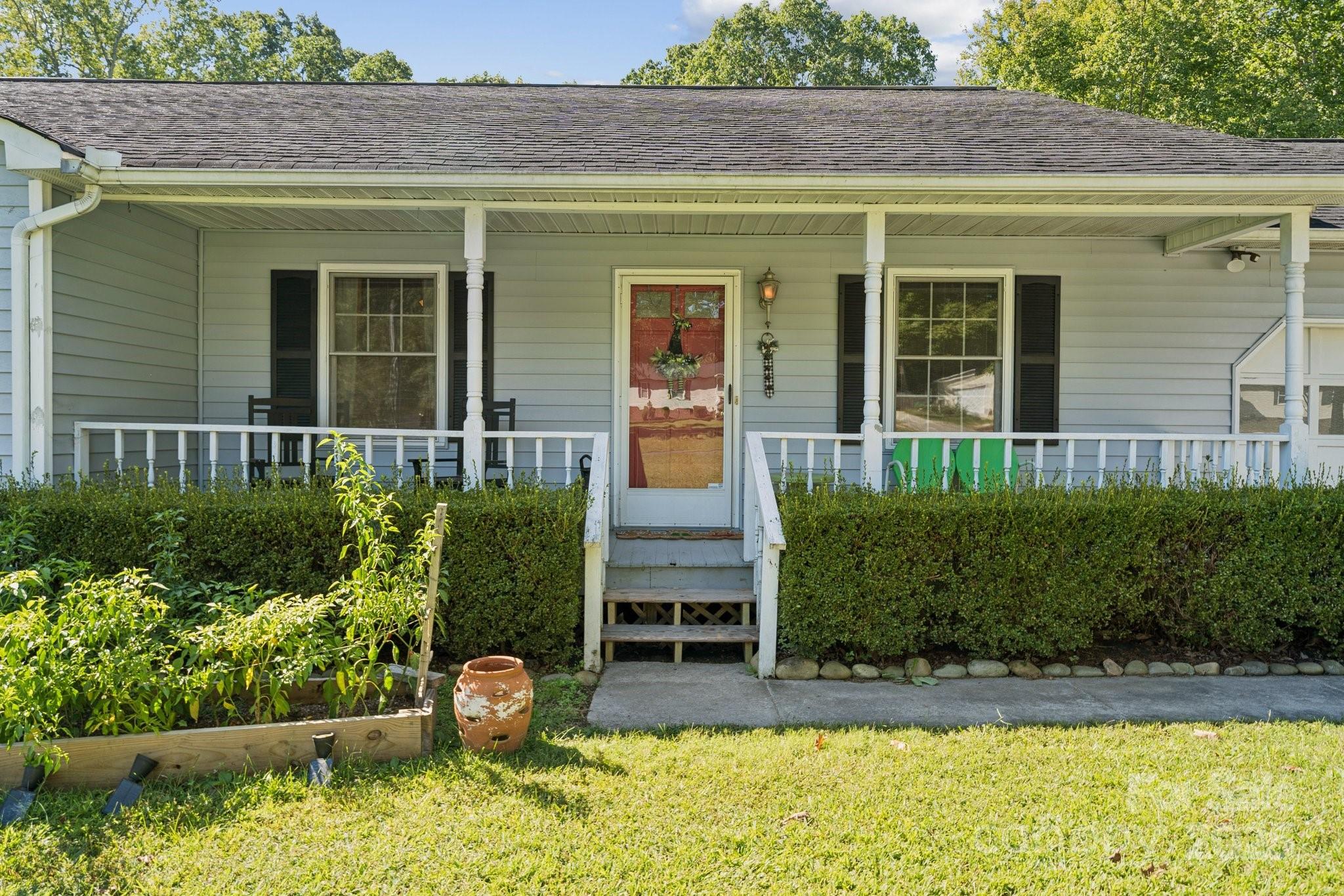 Property image 3 of 1106 Birch Street in Eastwood, Salisbury, NC 28146