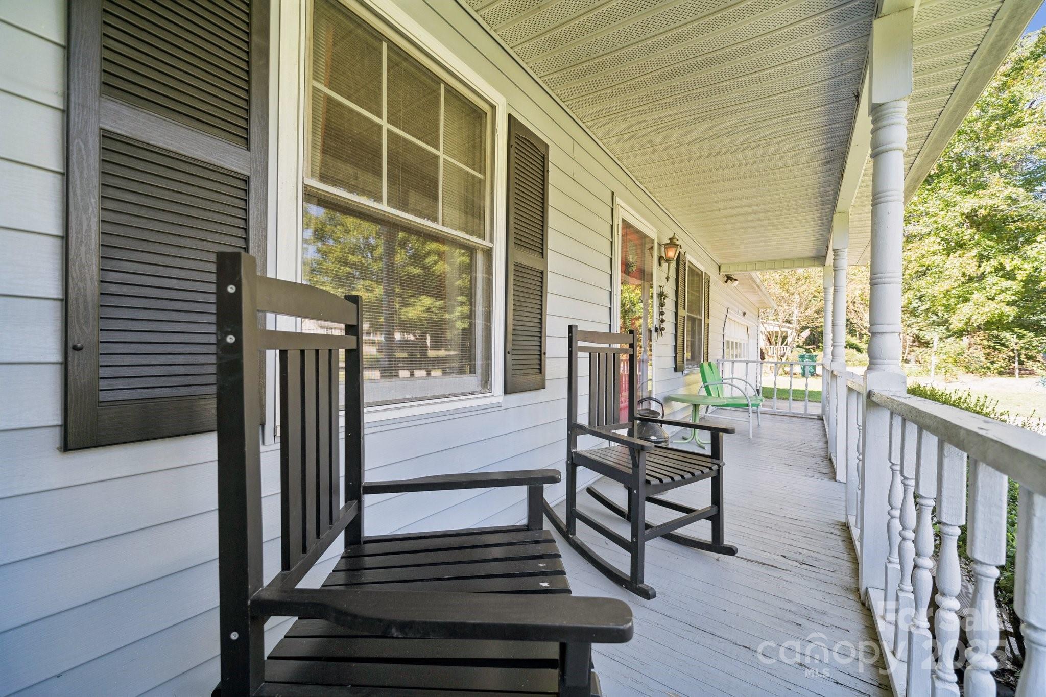 Property image 5 of 1106 Birch Street in Eastwood, Salisbury, NC 28146