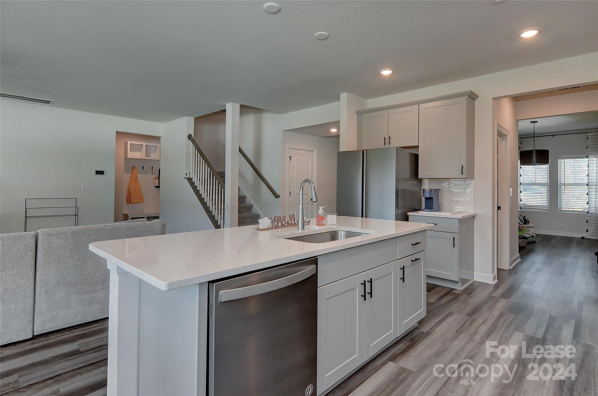 Property image 3 of 4624 Woodgreen Avenue in Kellswater Bridge, Kannapolis, NC 28081