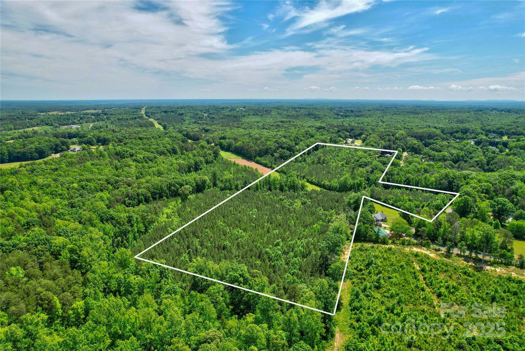 Property image 2 of 0 Catawba Drive in Greenleigh, Salisbury, NC 28147