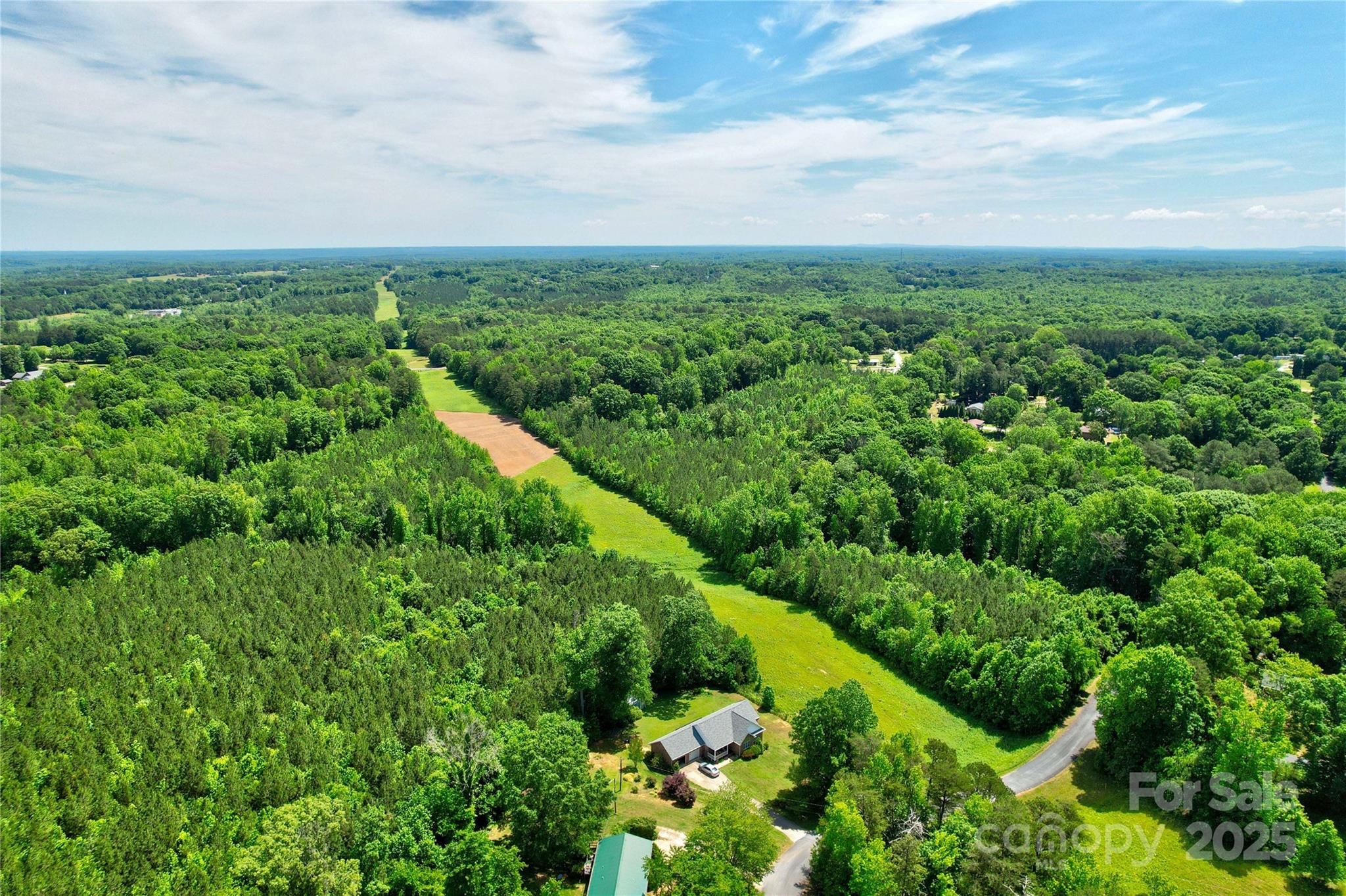 Property image 3 of 0 Catawba Drive in Greenleigh, Salisbury, NC 28147