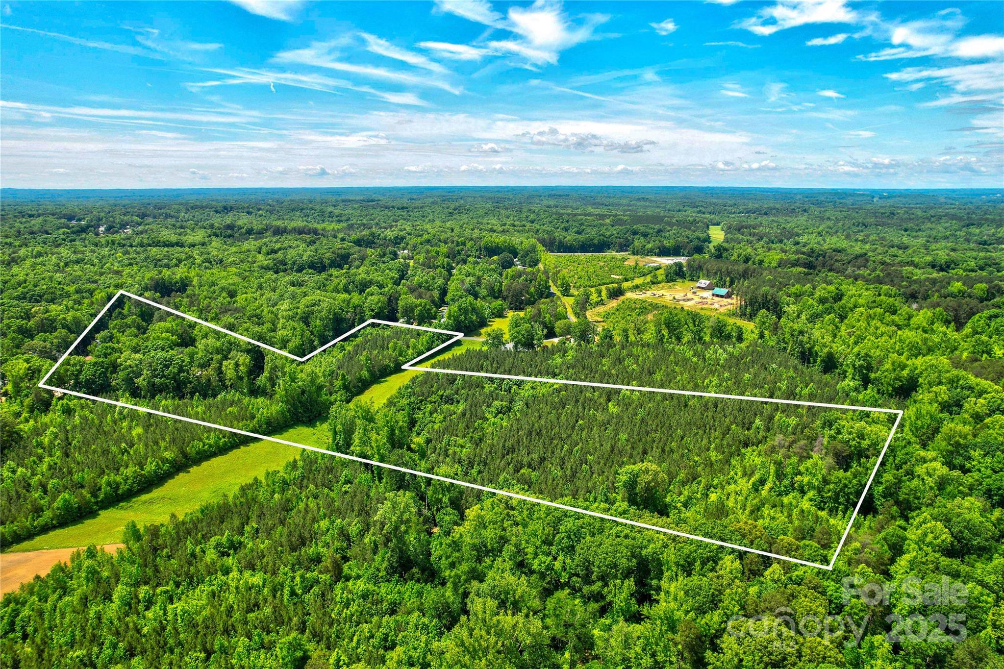 Property image 4 of 0 Catawba Drive in Greenleigh, Salisbury, NC 28147