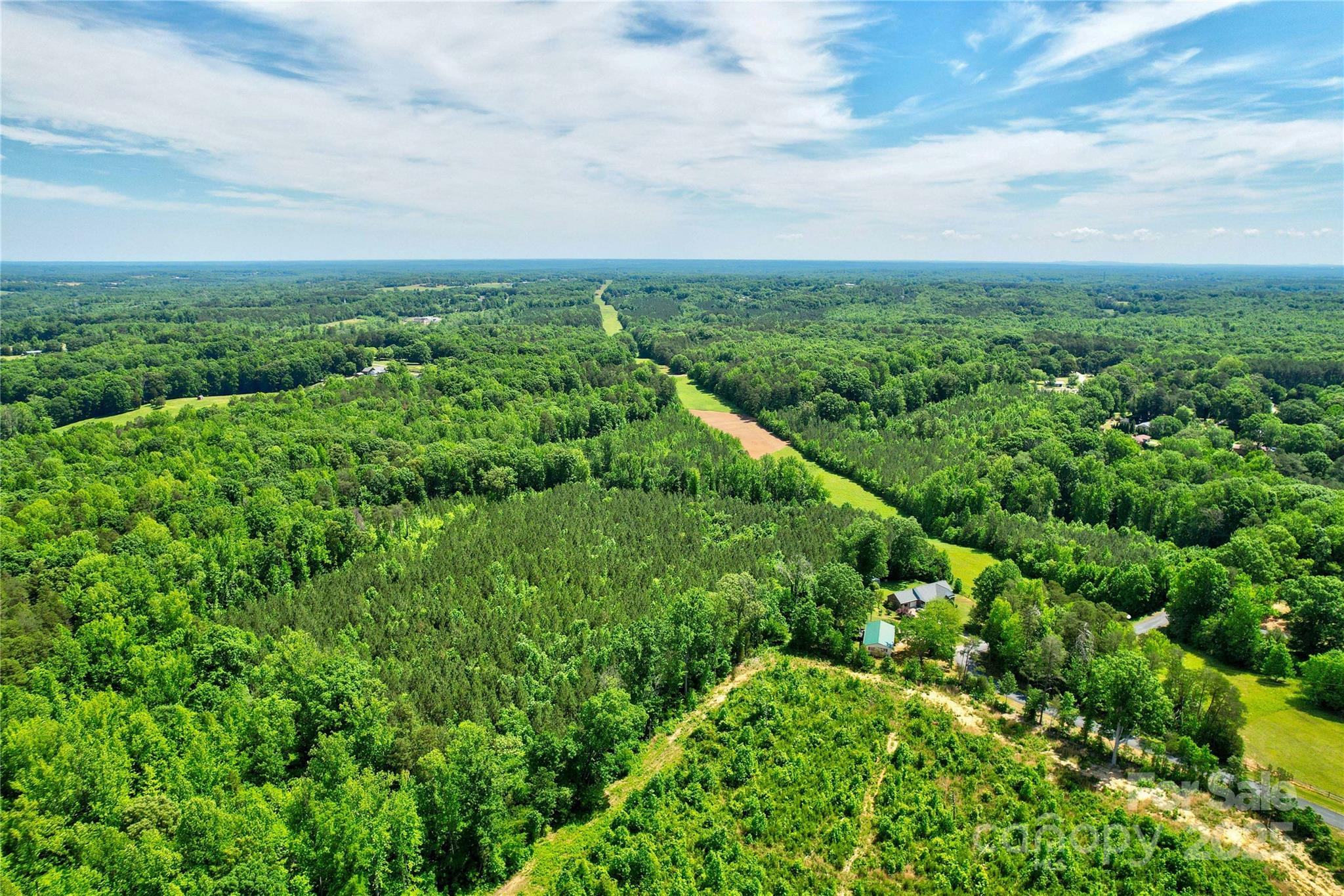 Property image 5 of 0 Catawba Drive in Greenleigh, Salisbury, NC 28147