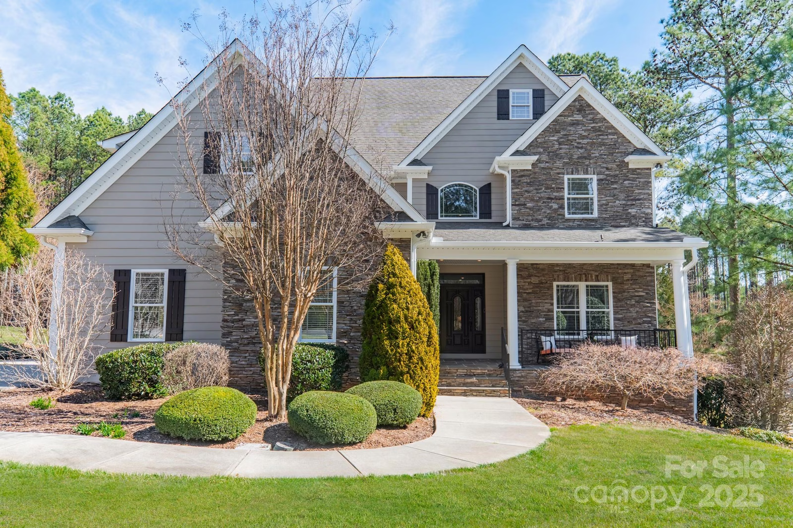 Property image 1 at 165 Blue Ridge Trail, Mooresville, NC 28117