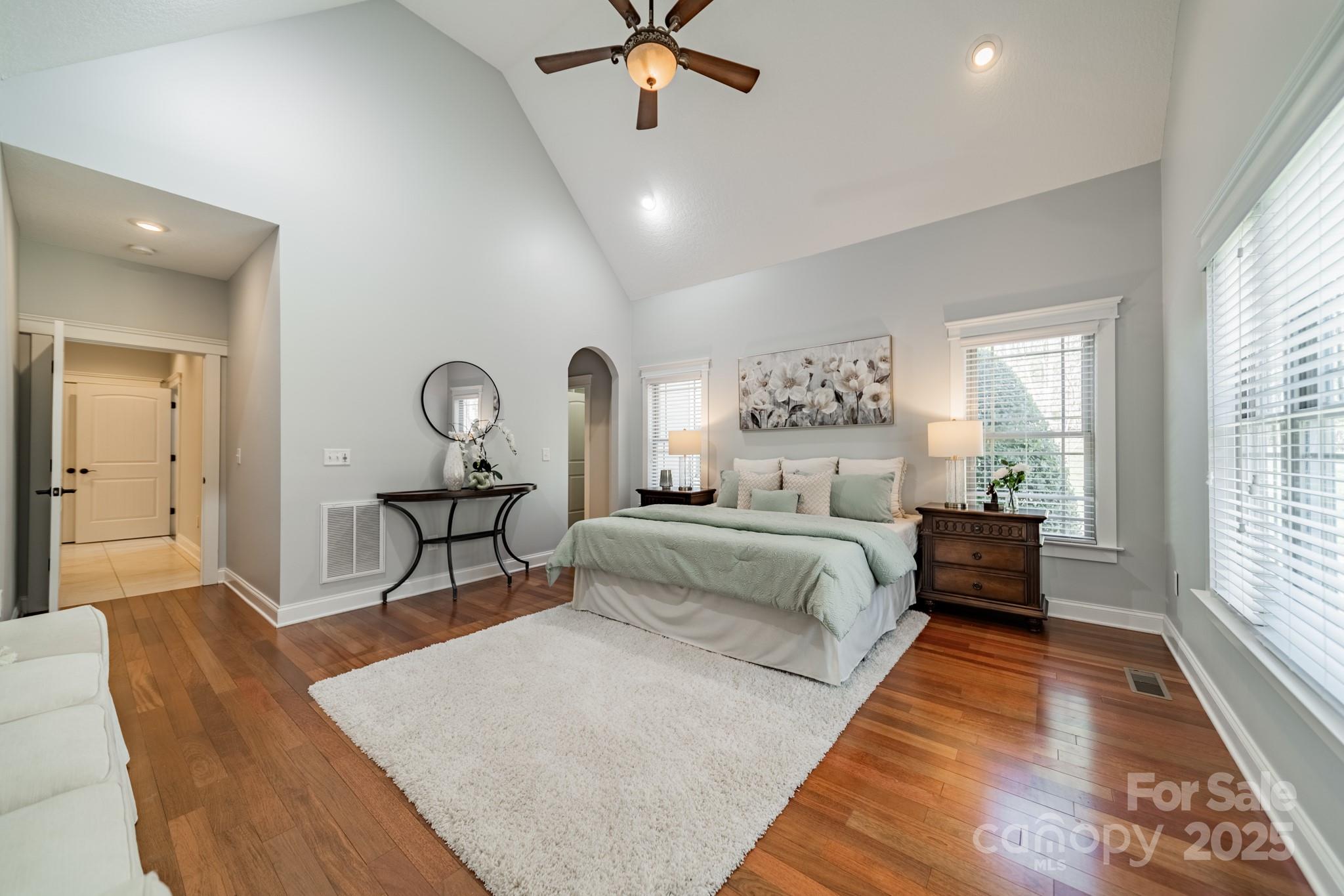 Property image 5 of 165 Blue Ridge Trail in Woodleaf, Mooresville, NC 28117