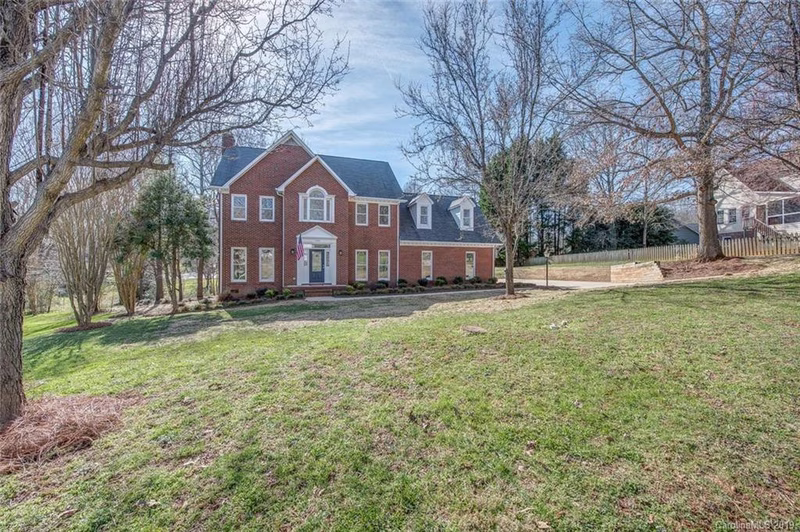 Property image 3 at 1507 Village Court, Gastonia, NC 28054