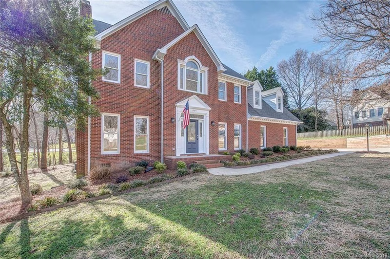 Property image 4 at 1507 Village Court, Gastonia, NC 28054